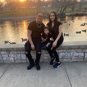 Meet your Posher, Zaynah